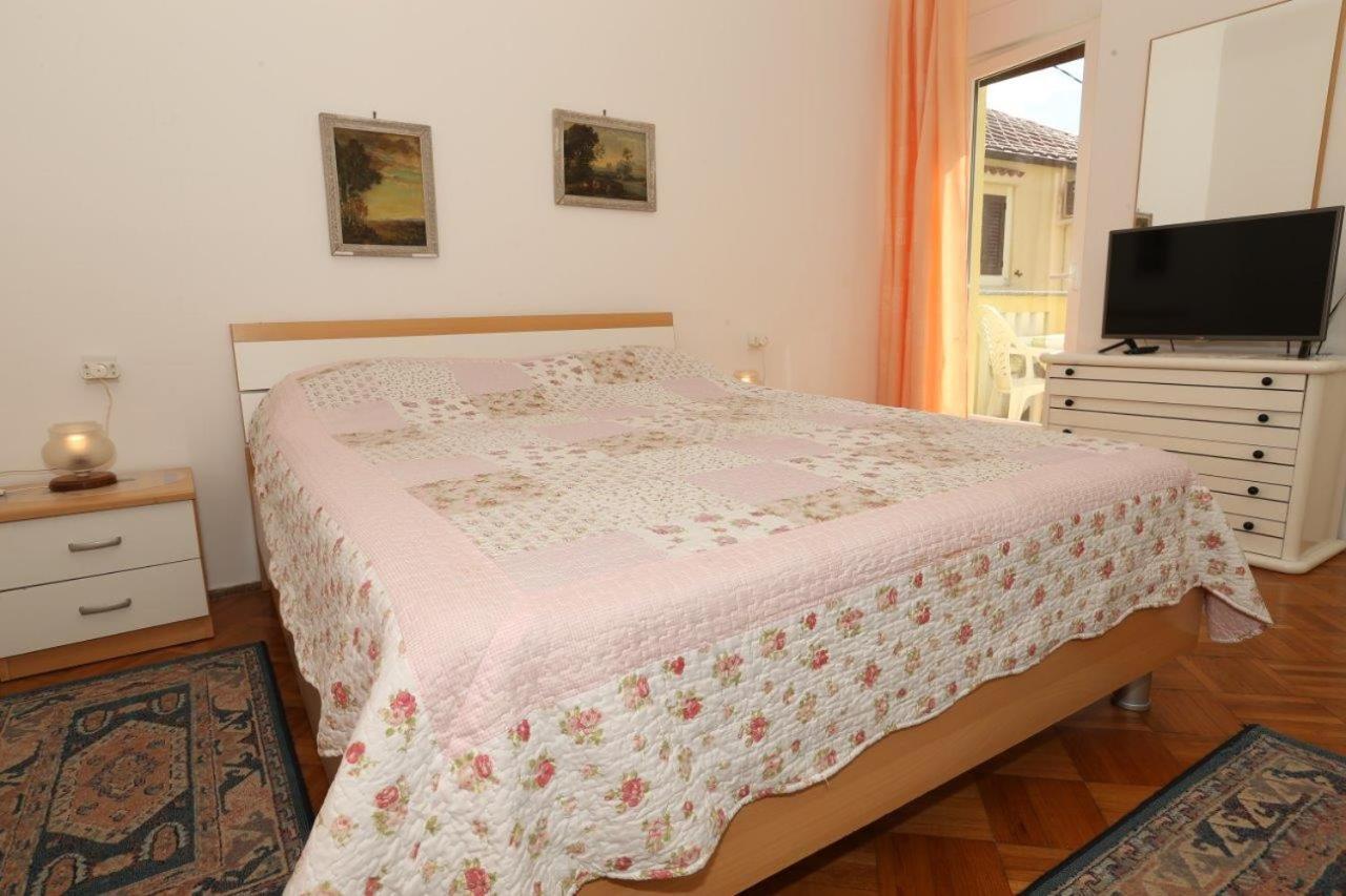 Studio Apartments Cavrak With Terrace Baška Exterior foto