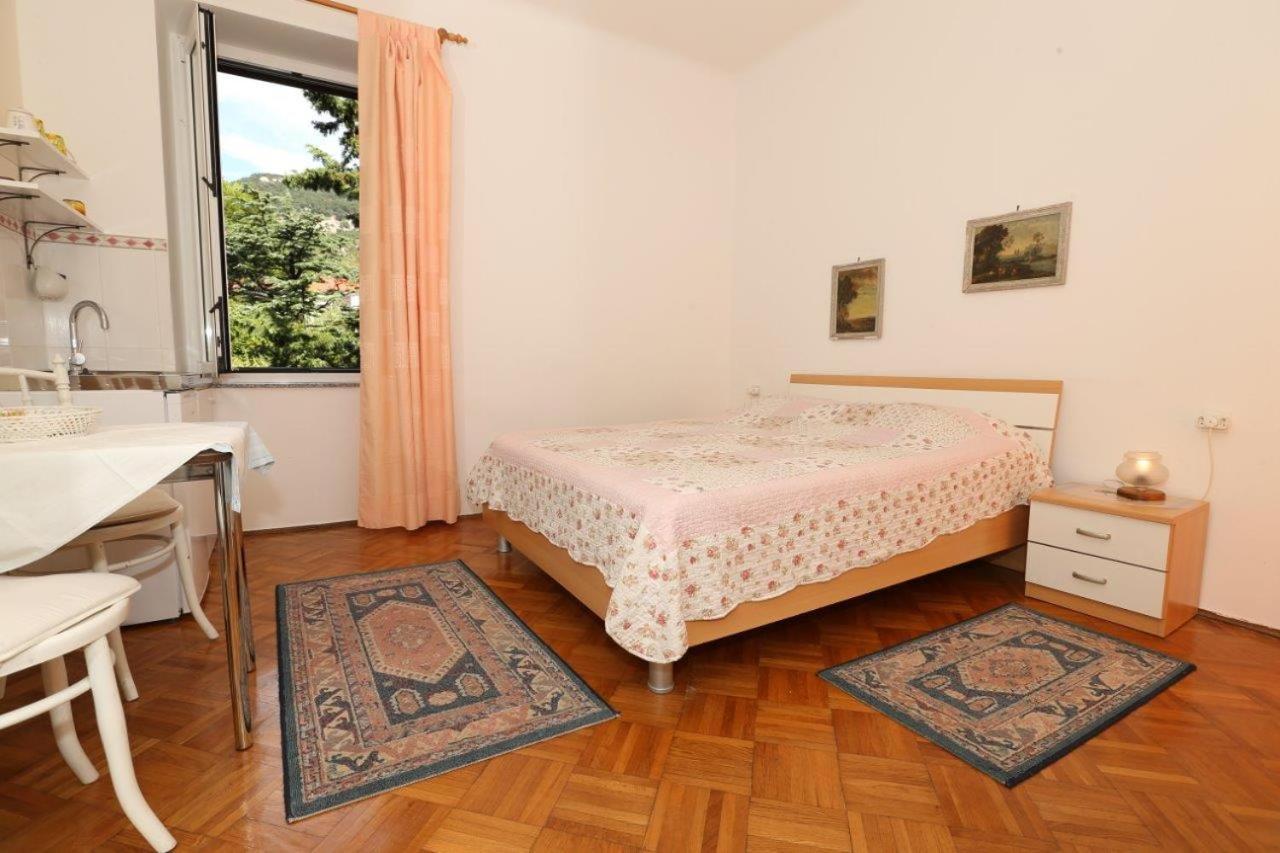 Studio Apartments Cavrak With Terrace Baška Exterior foto