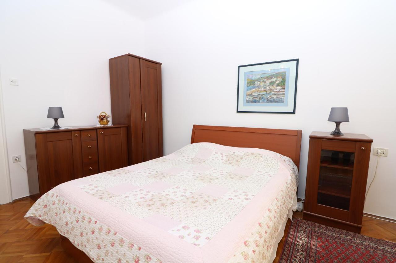 Studio Apartments Cavrak With Terrace Baška Exterior foto